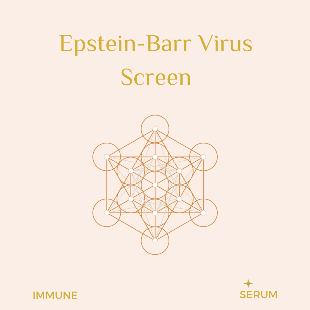 Evexia Epstein-Barr Virus Screen
