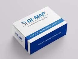 Diagnostic Solutions Laboratory GI-MAP (GI-Microbial Assay)