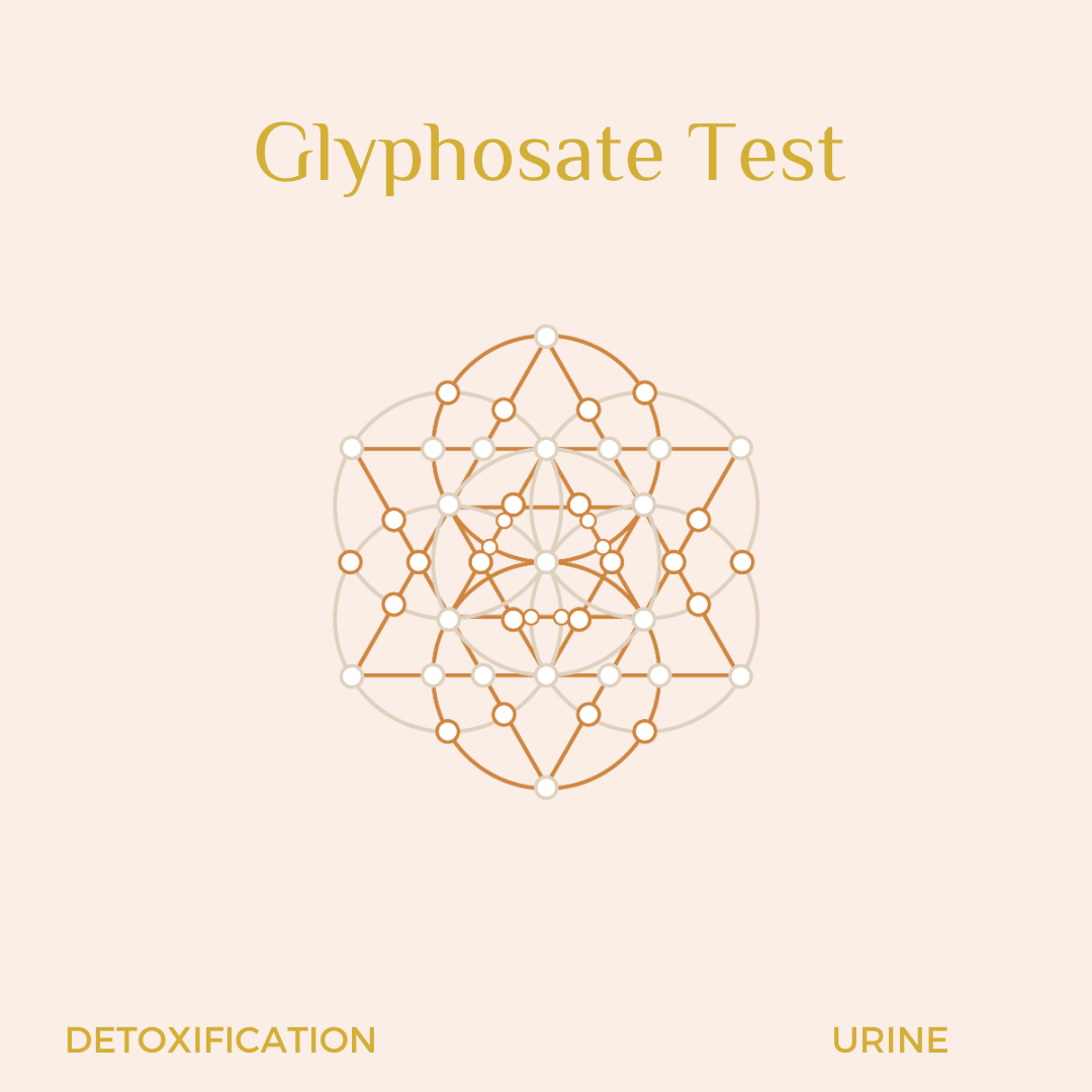 GPL Glyphosate Test