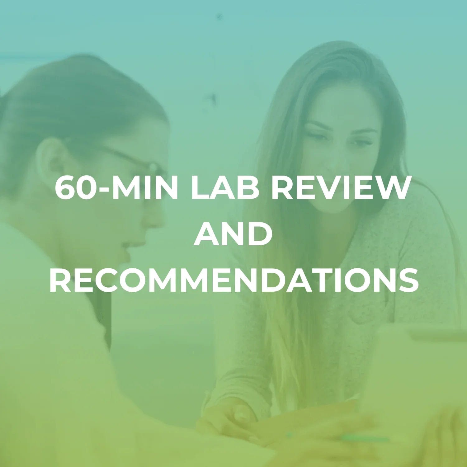 GLOW Natural Wellness Lab Review and Recommendations (60 Minutes)
