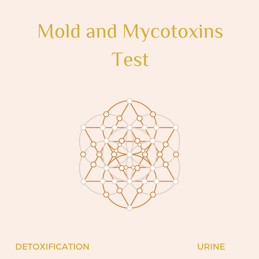 GPL Mold Toxicity Test (GPL Mycotox )