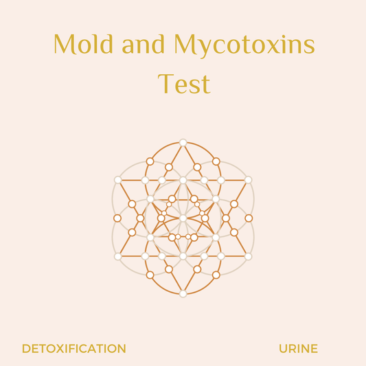 GPL Mold Toxicity Test (GPL Mycotox )