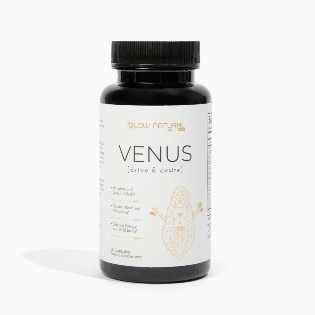 GLOW Natural Wellness Venus